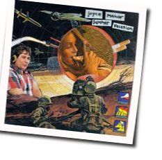 Joyce Manor chords for Bride acoustic