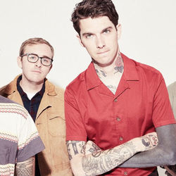 Catalina Fight Song Tab by Joyce Manor