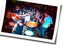 Joyce Manor chords for Fake id