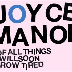 Video Killed The Radio Star Chords by Joyce Manor