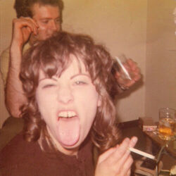 Well Whatever It Was Bass Tab by Joyce Manor