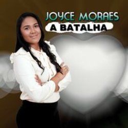 A Batalha by Joyce Moraes