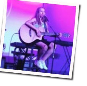 Crying In Paradise Chords by Joyce Tratnyek