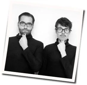 Doubt Tab by Joywave