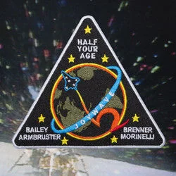 Half Your Age Chords by Joywave