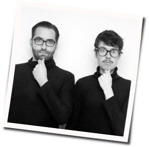Doubt Tab by Joywave