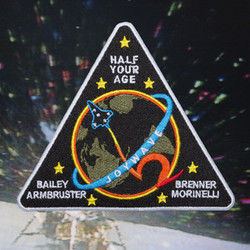 Half Your Age Chords by Joywave