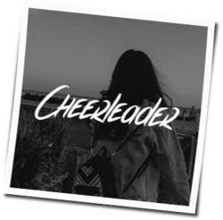Cheerleader Chords by JP Cooper