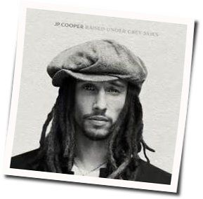 All This Love Chords by JP Cooper