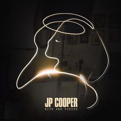 Bits And Pieces Chords by JP Cooper