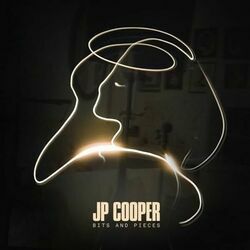 Bits And Pieces Acoustic by JP Cooper
