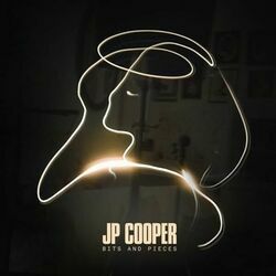 Bits And Pieces Acoustic Chords by JP Cooper
