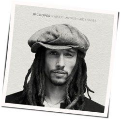 Good Friend Chords by JP Cooper