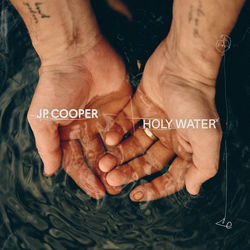 Holy Water Chords by JP Cooper