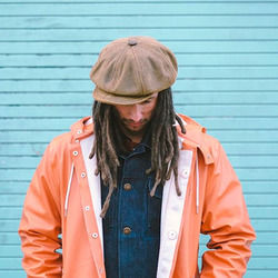 In The Silence Chords by JP Cooper