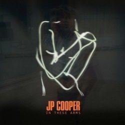 In These Arms Chords by JP Cooper