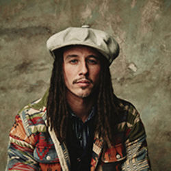 Let It Be by JP Cooper