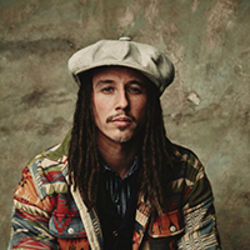 Let It Be Chords by JP Cooper