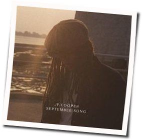 Party Chords by JP Cooper