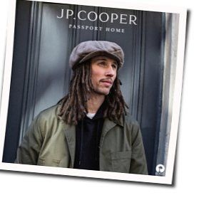 Passport Home by JP Cooper