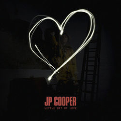 Radio by JP Cooper