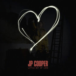 Radio Chords by JP Cooper