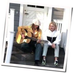 Sing It With Me Chords by JP Cooper