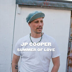 Summer Of Love Chords by JP Cooper