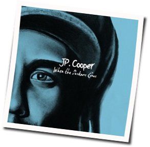 Wait Chords by JP Cooper