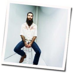 Just Another Honky Chords by Jp Harris And Chrome Pony