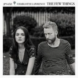 The Few Things Chords by JP Saxe