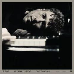 When I Lose You by JP Saxe