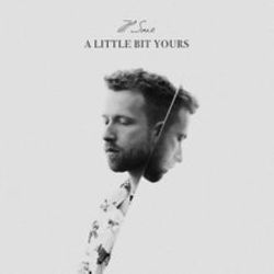 A Little Bit Yours by JP Saxe