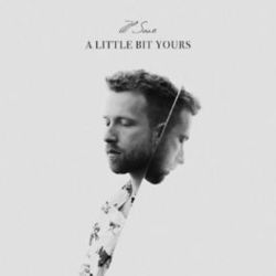 A Little Bit Yours Ukulele by JP Saxe