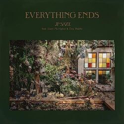 Everything Ends Chords by JP Saxe