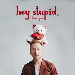 Hey Stupid I Love You Chords by JP Saxe