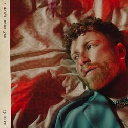 I Don't Miss You Chords by JP Saxe