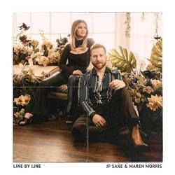 Line By Line Chords by JP Saxe