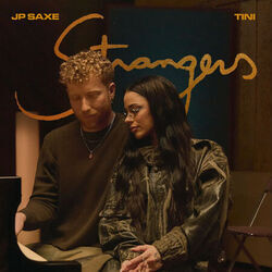 Strangers Chords by JP Saxe