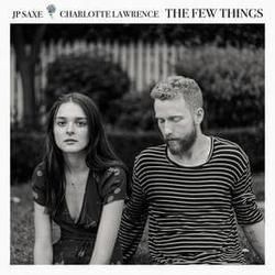 The Few Things Chords by JP Saxe