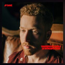 What Keeps Me From It Chords by JP Saxe