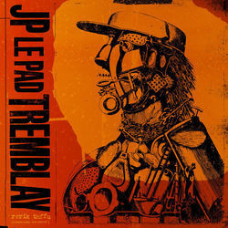 Gentleman Farmer Chords by Jp « Le Pad » Tremblay