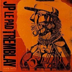 Ma Yeule Chords by Jp « Le Pad » Tremblay