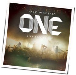 I Believe In You Hallelujah Chords by Jpcc Worship