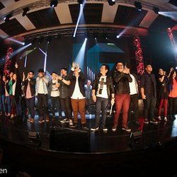 Kau Chords by Jpcc Worship