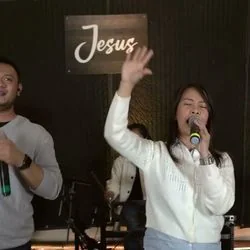 Noon Hanggang Ngayon Chords by Jrfim Dream Worship Team