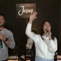 Hesus Dakila Ka by Jrfim Dream Worship Team