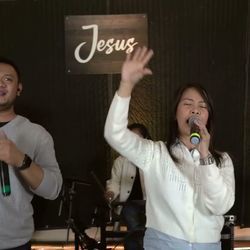 Noon Hanggang Ngayon by Jrfim Dream Worship Team