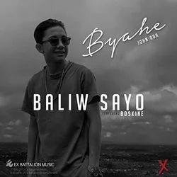 Baliw Sayo Ft. Bosx1ne Chords by JRoa