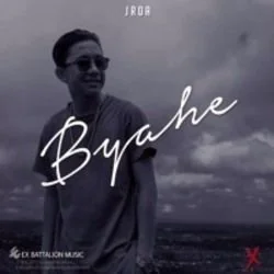 Byahe Chords by JRoa